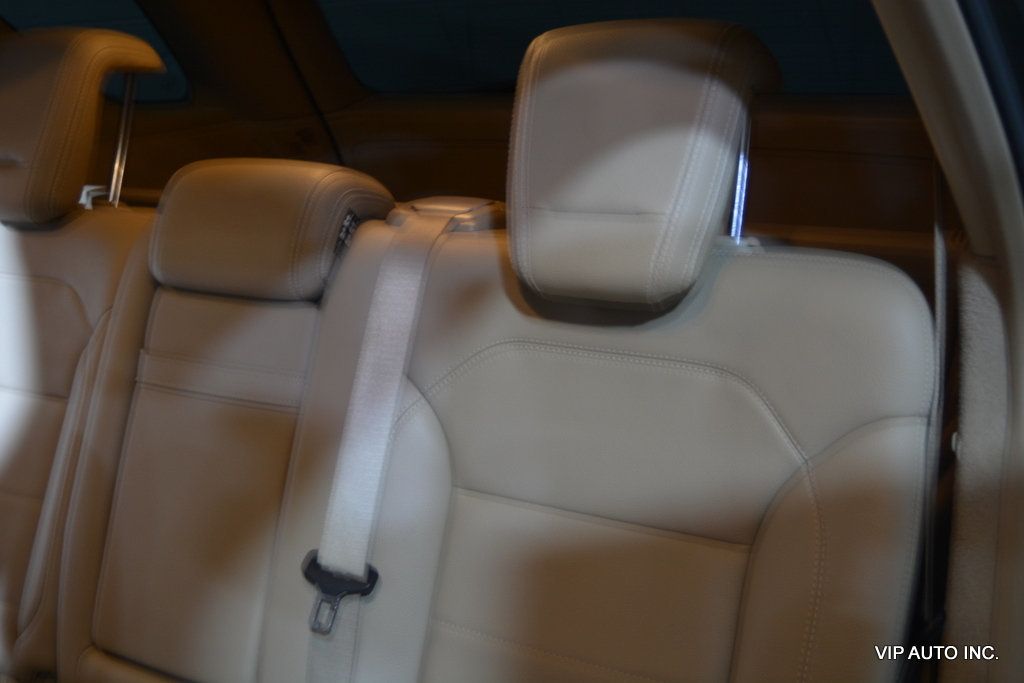 2012 Mercedes-Benz M-Class ML350 BlueTEC - 22824406 - 22