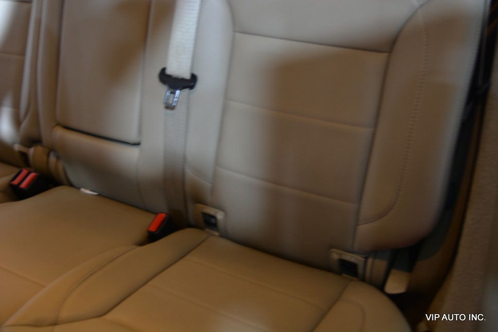 2012 Mercedes-Benz M-Class ML350 BlueTEC - 22824406 - 24