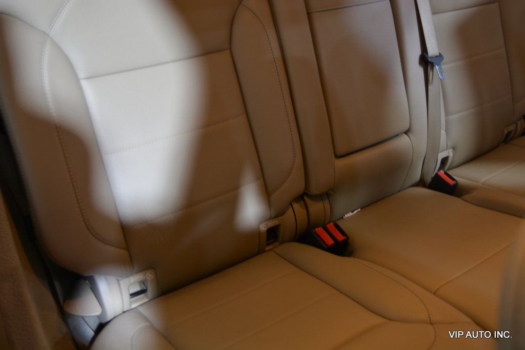 2012 Mercedes-Benz M-Class ML350 BlueTEC - 22824406 - 25