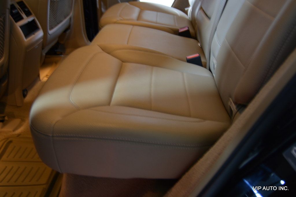 2012 Mercedes-Benz M-Class ML350 BlueTEC - 22824406 - 26