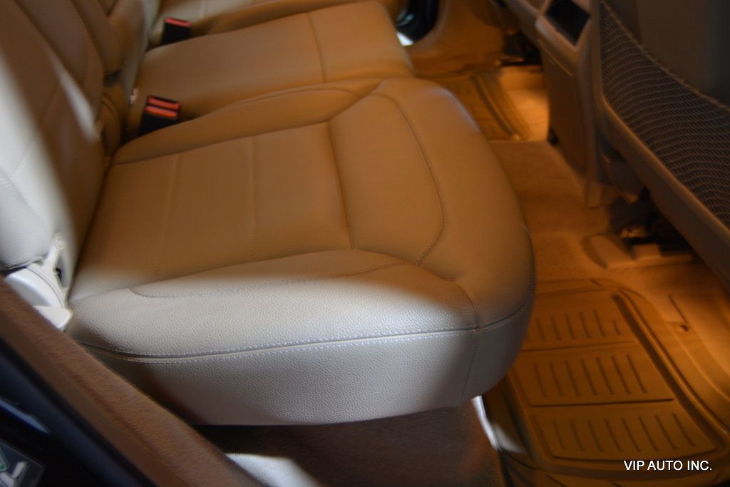 2012 Mercedes-Benz M-Class ML350 BlueTEC - 22824406 - 27