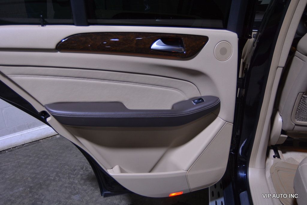 2012 Mercedes-Benz M-Class ML350 BlueTEC - 22824406 - 6