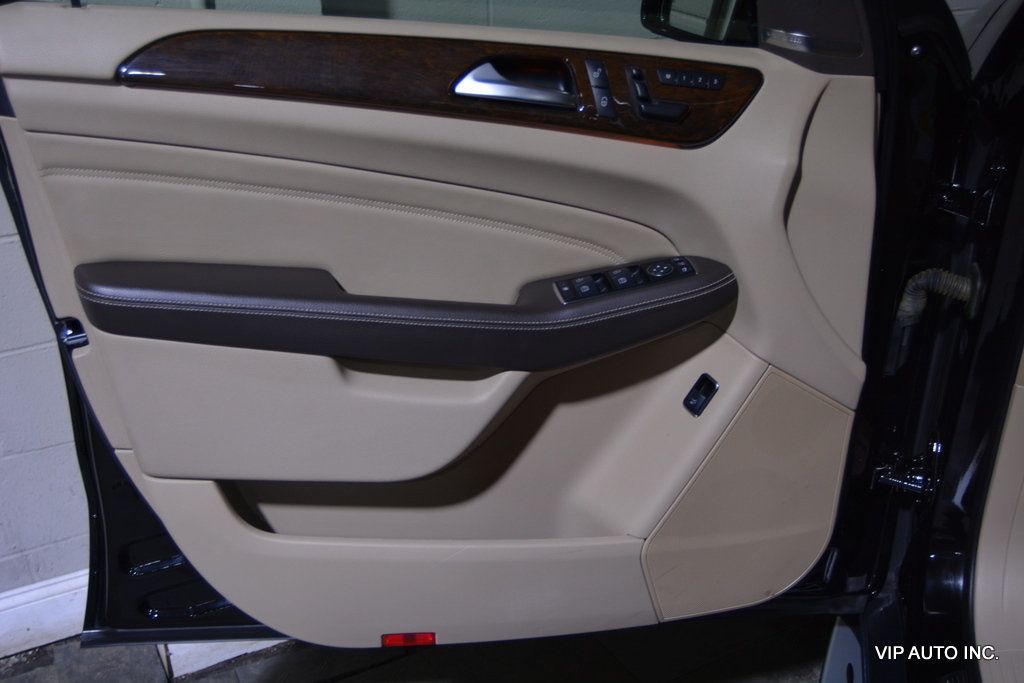 2012 Mercedes-Benz M-Class ML350 BlueTEC - 22824406 - 8