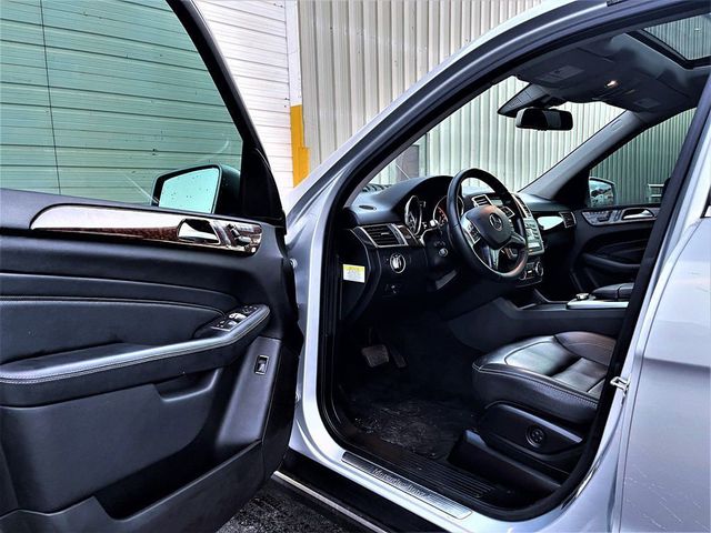 2012 Mercedes-Benz M-Class ML 350 BlueTEC AWD 4MATIC 4dr SUV - 21298247 - 12