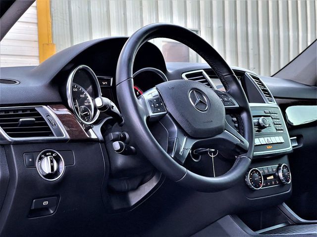 2012 Mercedes-Benz M-Class ML 350 BlueTEC AWD 4MATIC 4dr SUV - 21298247 - 13