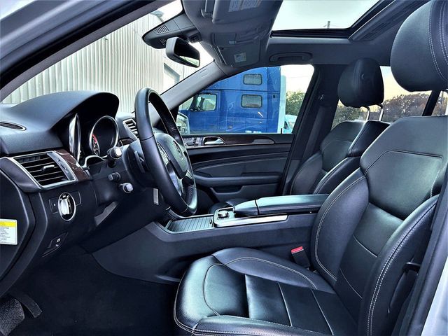 2012 Mercedes-Benz M-Class ML 350 BlueTEC AWD 4MATIC 4dr SUV - 21298247 - 14