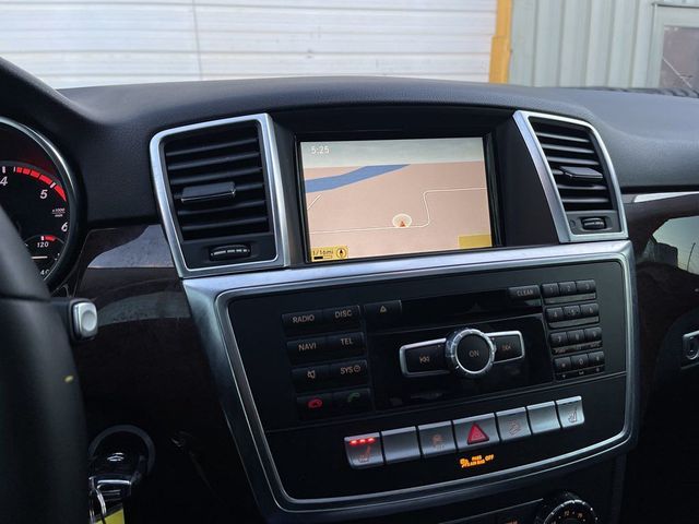 2012 Mercedes-Benz M-Class ML 350 BlueTEC AWD 4MATIC 4dr SUV - 21298247 - 26