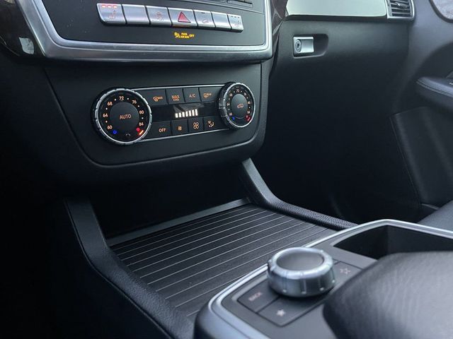 2012 Mercedes-Benz M-Class ML 350 BlueTEC AWD 4MATIC 4dr SUV - 21298247 - 29