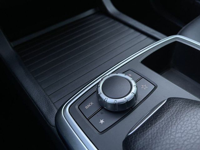 2012 Mercedes-Benz M-Class ML 350 BlueTEC AWD 4MATIC 4dr SUV - 21298247 - 30