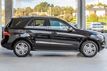 2012 Mercedes-Benz M-Class ML350 BLUETEC DIESEL - NAV - MOONROOF - BLUETOOTH - GORGEOUS - 22625999 - 53