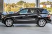 2012 Mercedes-Benz M-Class ML350 BLUETEC DIESEL - NAV - MOONROOF - BLUETOOTH - GORGEOUS - 22625999 - 54