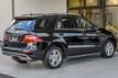 2012 Mercedes-Benz M-Class ML350 BLUETEC DIESEL - NAV - MOONROOF - BLUETOOTH - GORGEOUS - 22625999 - 8