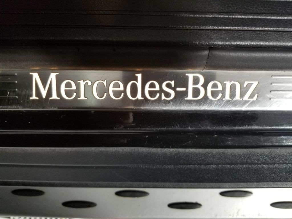 2012 Mercedes-Benz M-Class ML550 - 18535671 - 25