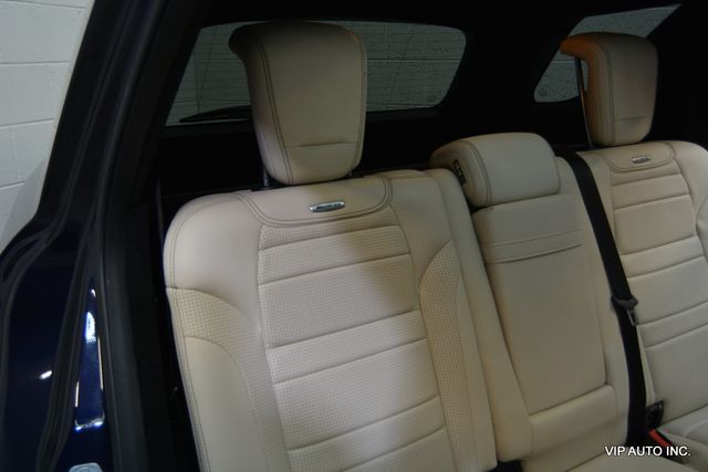 2012 Mercedes-Benz M-Class ML63 AMG - 23016427 - 21