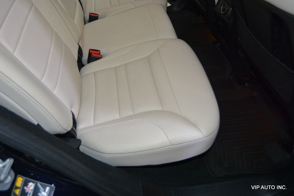 2012 Mercedes-Benz M-Class ML63 AMG - 23016427 - 23