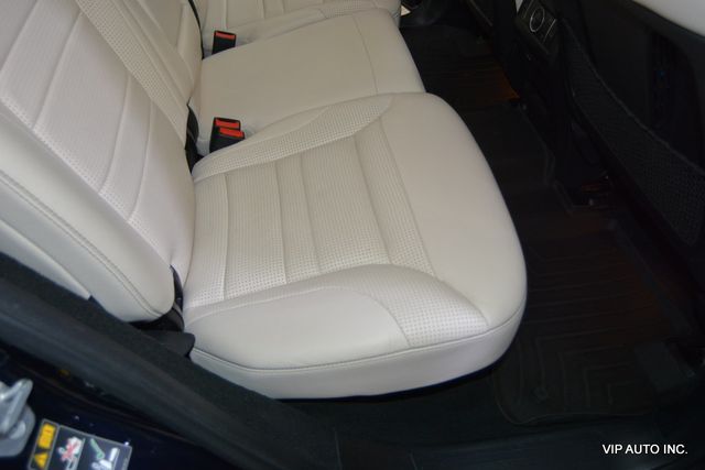 2012 Mercedes-Benz M-Class ML63 AMG - 23016427 - 23