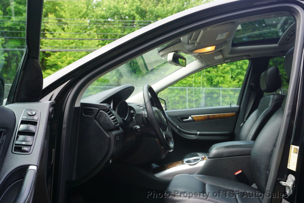 2012 Mercedes-Benz R-Class 4MATIC 4dr R 350 - 23027072 - 9