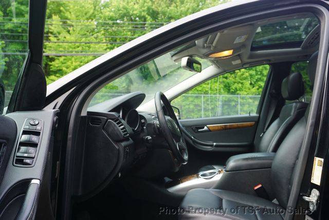 2012 Mercedes-Benz R-Class 4MATIC 4dr R 350 - 23027072 - 9