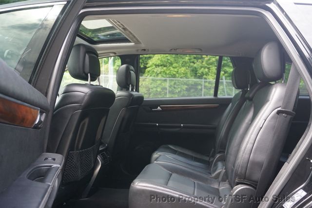 2012 Mercedes-Benz R-Class 4MATIC 4dr R 350 - 23027072 - 11