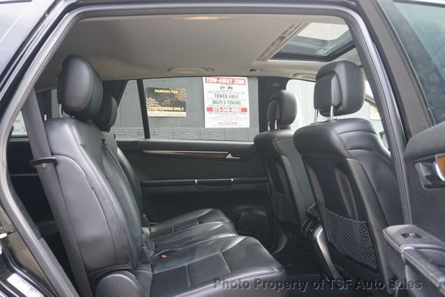 2012 Mercedes-Benz R-Class 4MATIC 4dr R 350 - 23027072 - 12