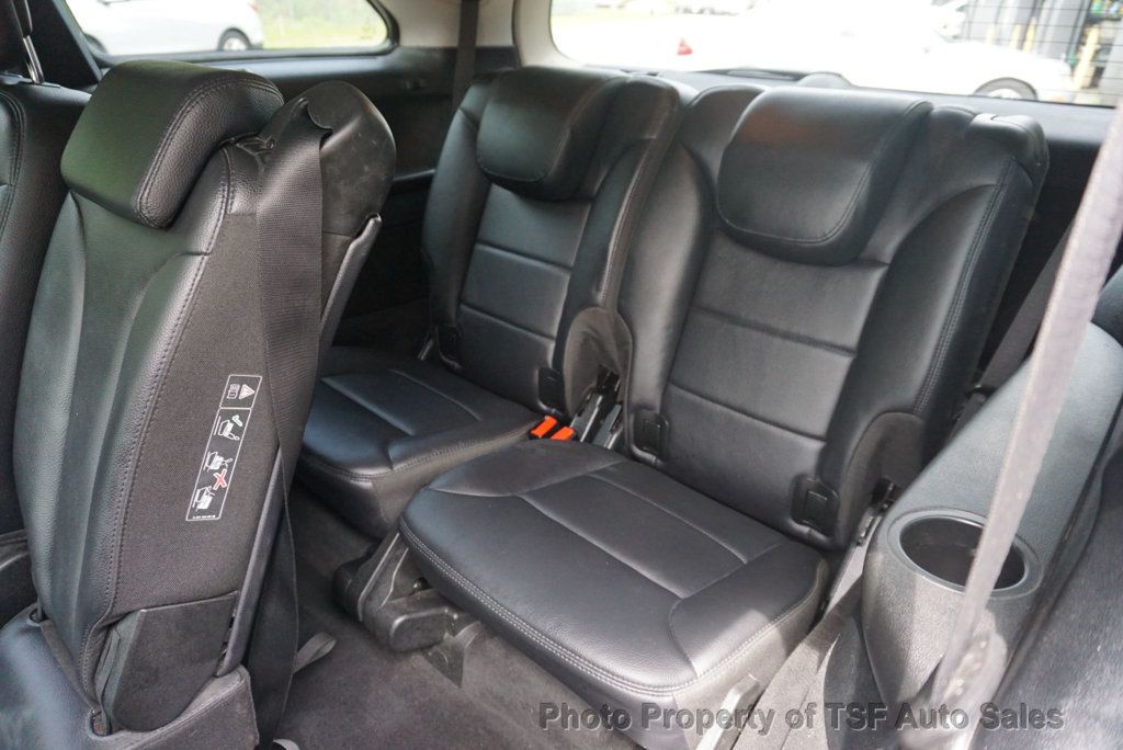 2012 Mercedes-Benz R-Class 4MATIC 4dr R 350 - 23027072 - 13