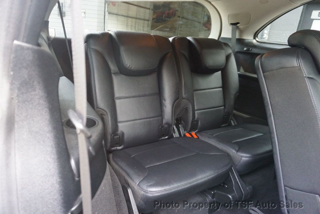 2012 Mercedes-Benz R-Class 4MATIC 4dr R 350 - 23027072 - 14