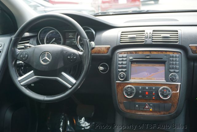 2012 Mercedes-Benz R-Class 4MATIC 4dr R 350 - 23027072 - 15