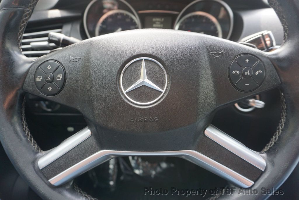 2012 Mercedes-Benz R-Class 4MATIC 4dr R 350 - 23027072 - 26