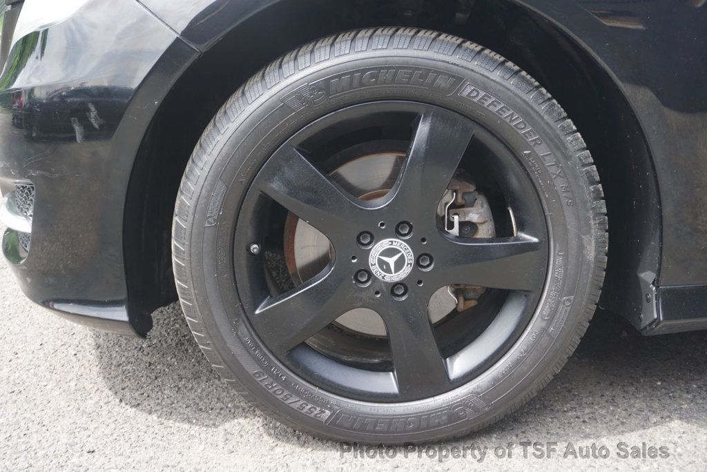2012 Mercedes-Benz R-Class 4MATIC 4dr R 350 - 23027072 - 30