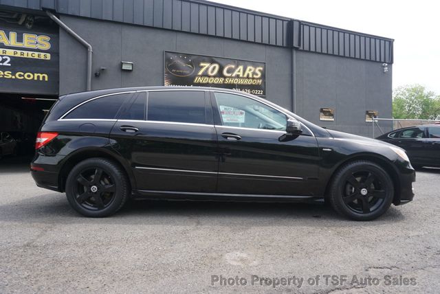 2012 Mercedes-Benz R-Class 4MATIC 4dr R 350 - 23027072 - 7