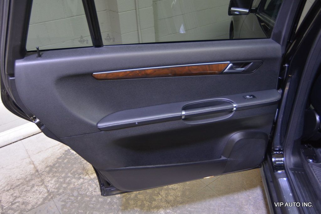 2012 Mercedes-Benz R-Class R350 BlueTEC - 23059851 - 9