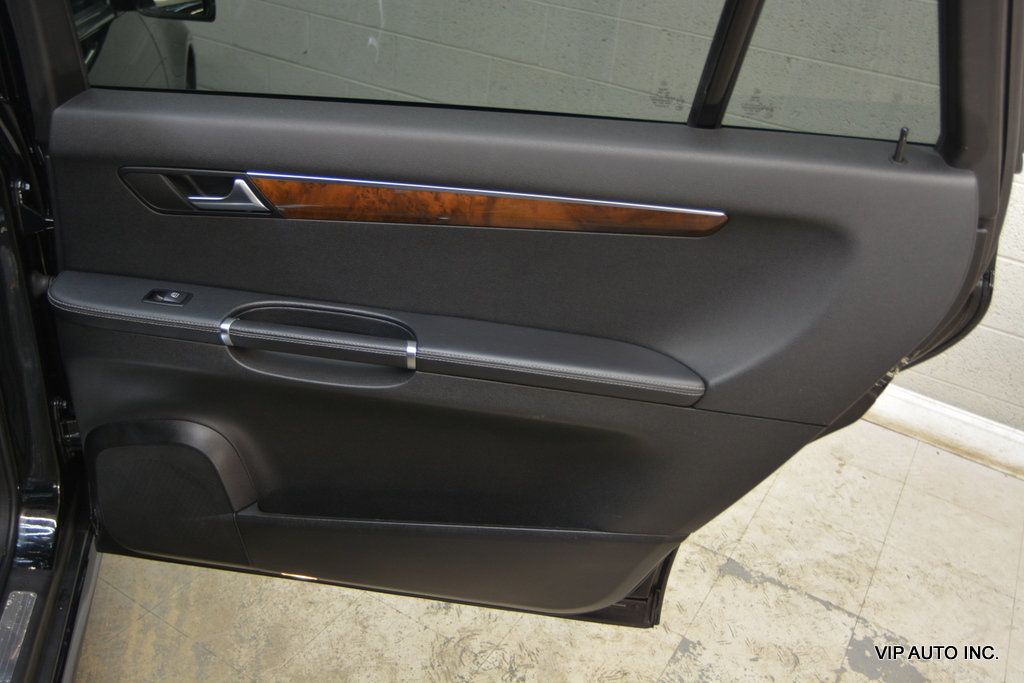 2012 Mercedes-Benz R-Class R350 BlueTEC - 23059851 - 10