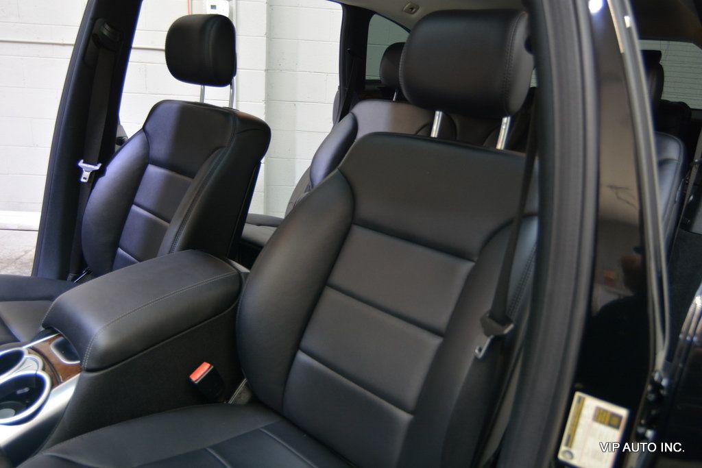2012 Mercedes-Benz R-Class R350 BlueTEC - 23059851 - 13