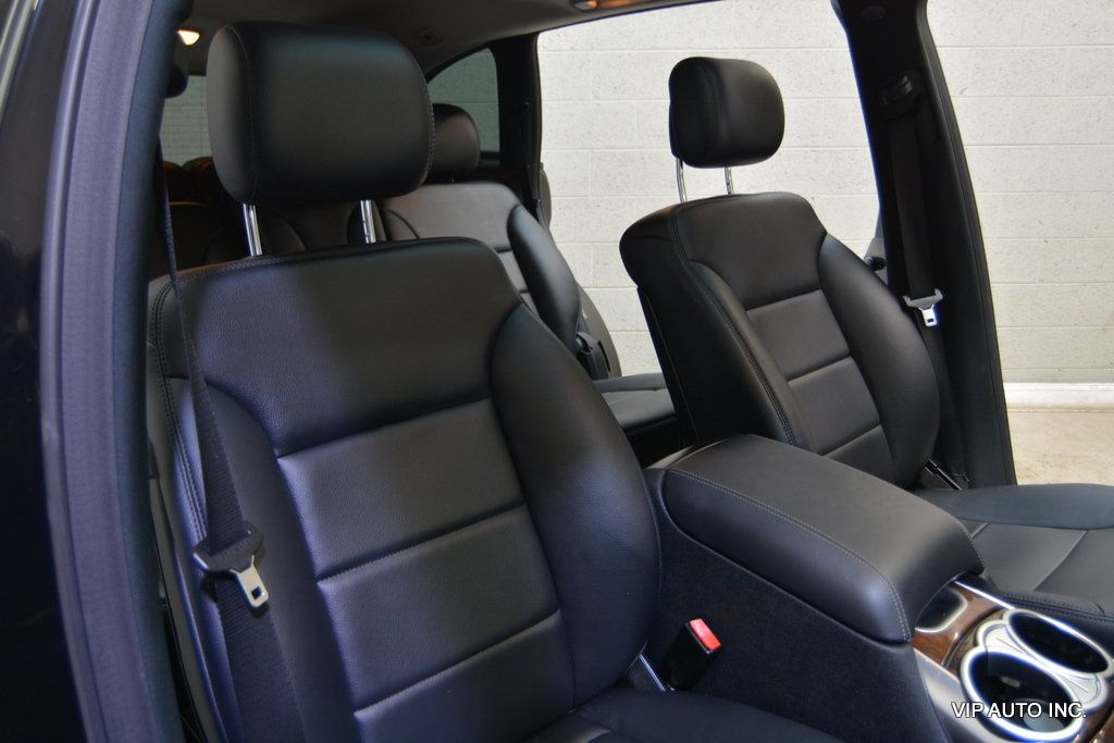 2012 Mercedes-Benz R-Class R350 BlueTEC - 23059851 - 14