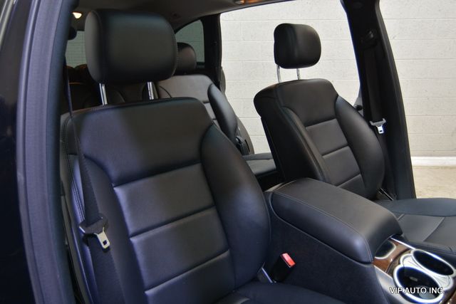 2012 Mercedes-Benz R-Class R350 BlueTEC - 23059851 - 14