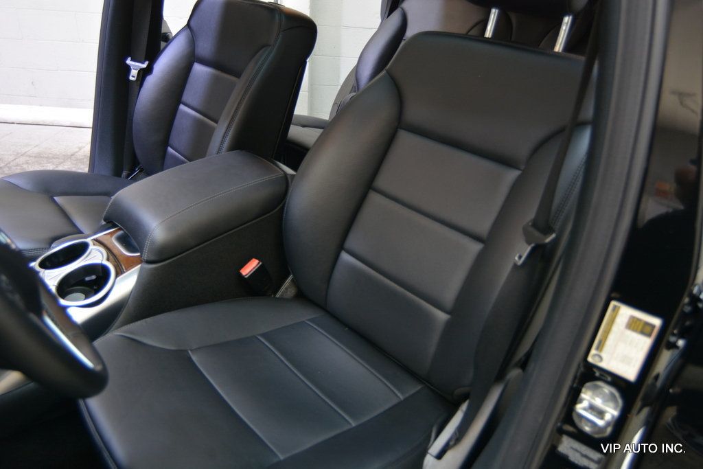 2012 Mercedes-Benz R-Class R350 BlueTEC - 23059851 - 15
