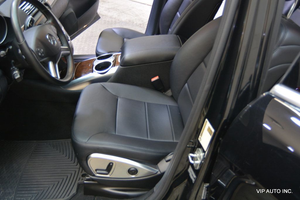 2012 Mercedes-Benz R-Class R350 BlueTEC - 23059851 - 17