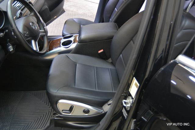 2012 Mercedes-Benz R-Class R350 BlueTEC - 23059851 - 17