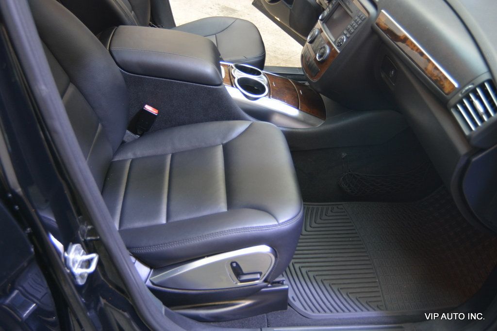 2012 Mercedes-Benz R-Class R350 BlueTEC - 23059851 - 18