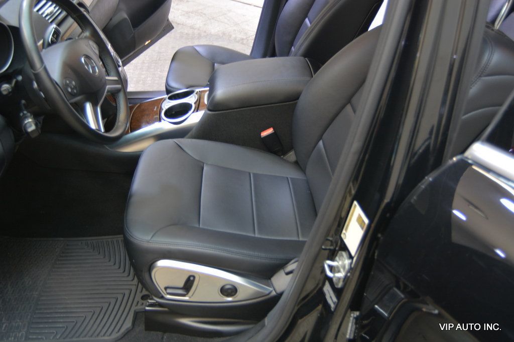 2012 Mercedes-Benz R-Class R350 BlueTEC - 23059851 - 19