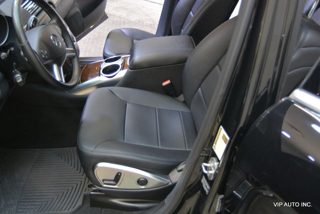 2012 Mercedes-Benz R-Class R350 BlueTEC - 23059851 - 19