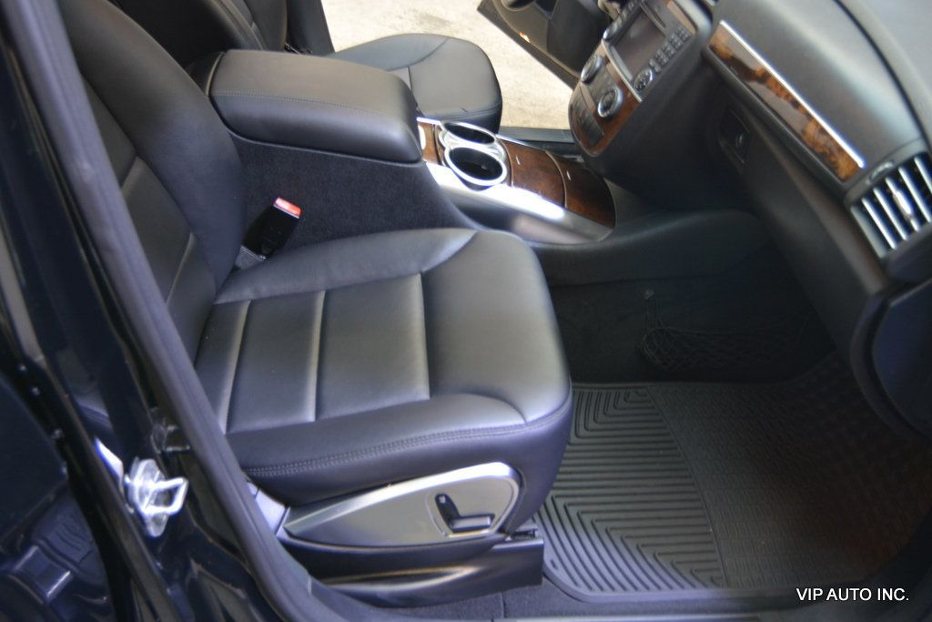 2012 Mercedes-Benz R-Class R350 BlueTEC - 23059851 - 20