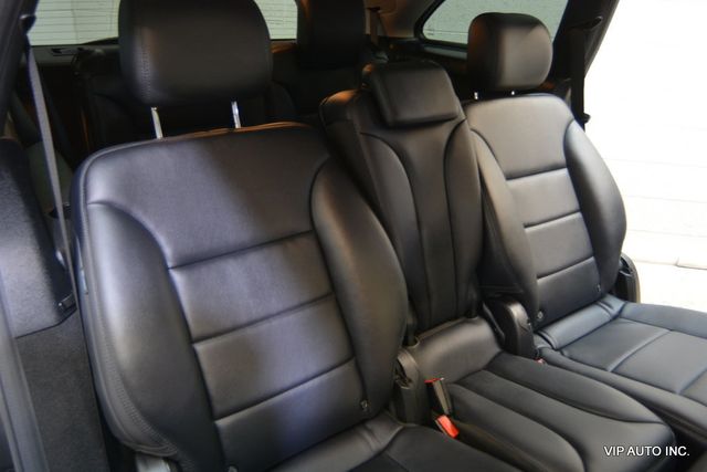 2012 Mercedes-Benz R-Class R350 BlueTEC - 23059851 - 22