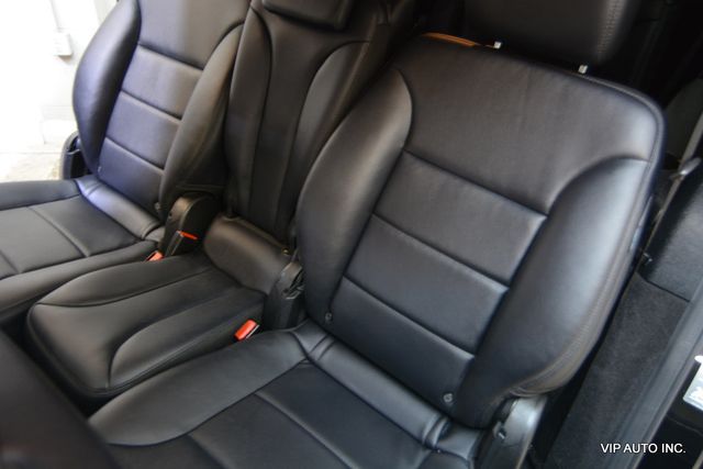 2012 Mercedes-Benz R-Class R350 BlueTEC - 23059851 - 23