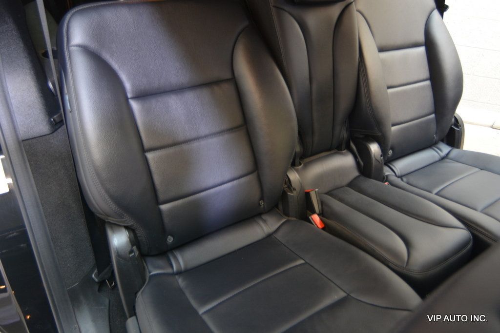 2012 Mercedes-Benz R-Class R350 BlueTEC - 23059851 - 24