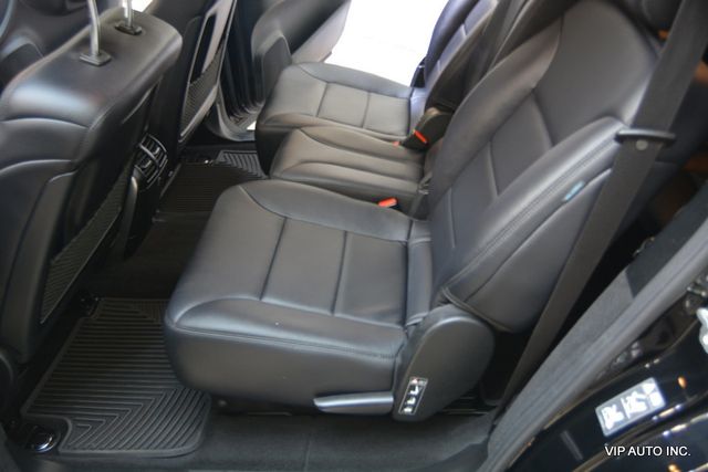 2012 Mercedes-Benz R-Class R350 BlueTEC - 23059851 - 25