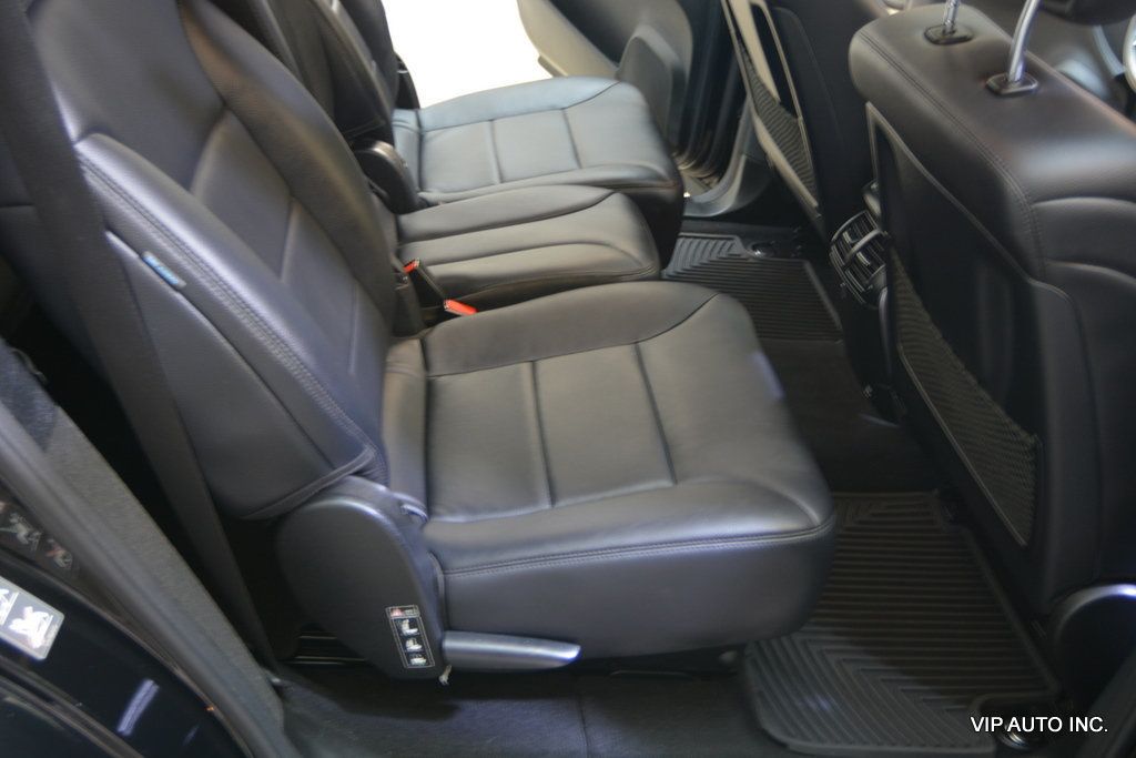 2012 Mercedes-Benz R-Class R350 BlueTEC - 23059851 - 26