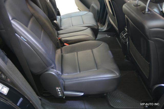 2012 Mercedes-Benz R-Class R350 BlueTEC - 23059851 - 26