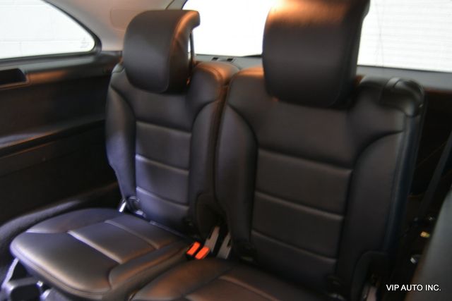 2012 Mercedes-Benz R-Class R350 BlueTEC - 23059851 - 27