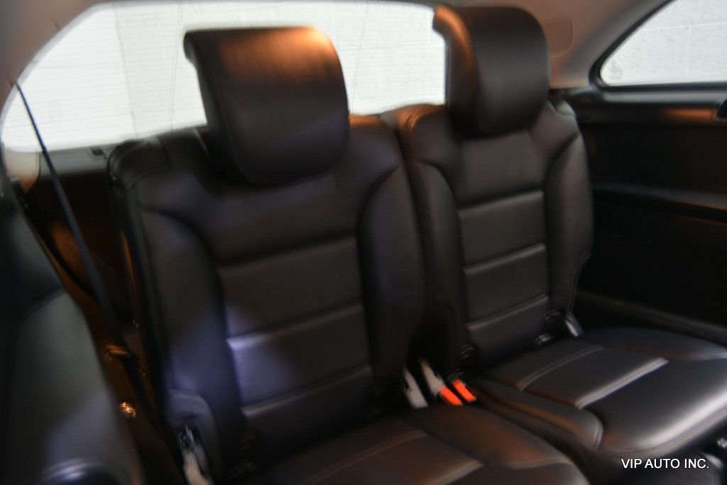 2012 Mercedes-Benz R-Class R350 BlueTEC - 23059851 - 28
